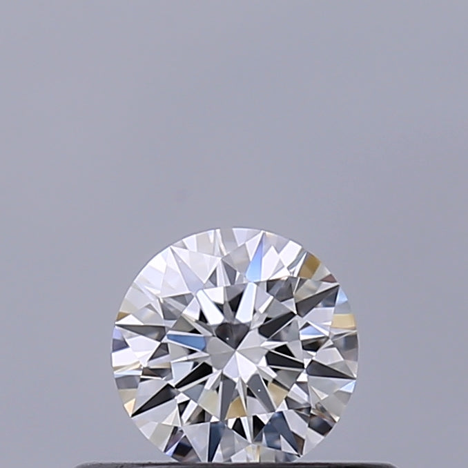 0.27 carat Round diamond D VS1 Excellent