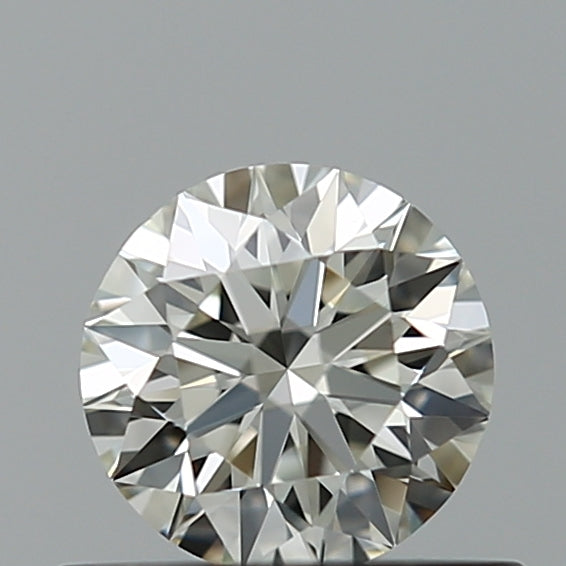 0.40 carat Round diamond H VVS1 Excellent