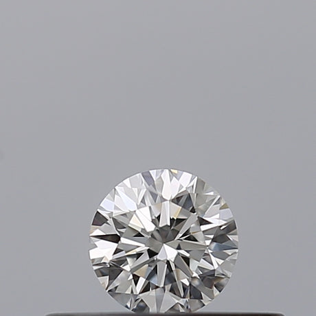 0.19 carat Round diamond E VS1 Excellent