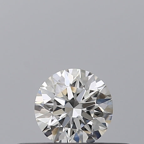 0.19 carat Round diamond F VVS2 Excellent