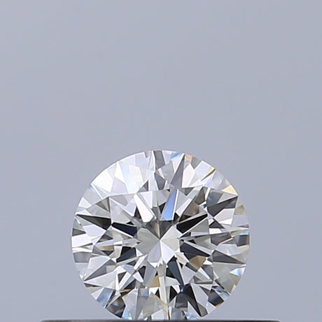 0.30 carat Round diamond E IF Excellent