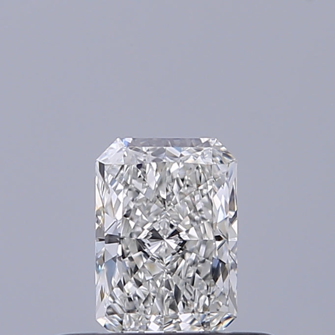 0.32 carat Radiant diamond F IF
