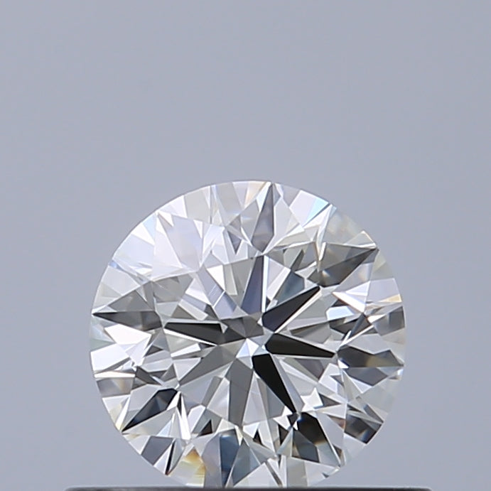 0.50 carat Round diamond G VVS2 Excellent