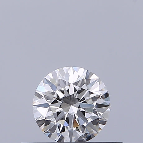 0.32 carat Round diamond D VVS1 Excellent