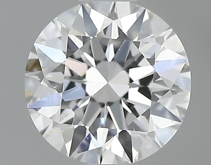 0.50 carat Round diamond E VS1 Excellent