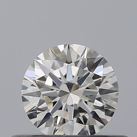 0.35 carat Round diamond E IF Excellent