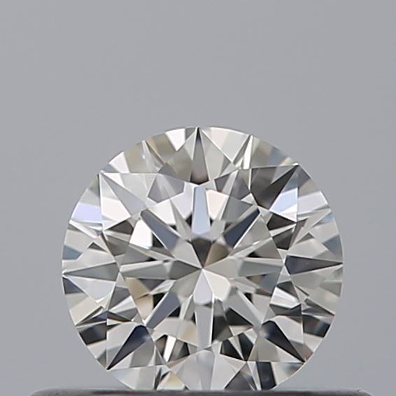 0.35 carat Round diamond E IF Excellent