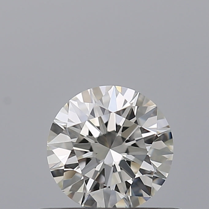 0.40 carat Round diamond H IF Excellent