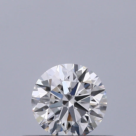 0.29 carat Round diamond E VS1 Excellent