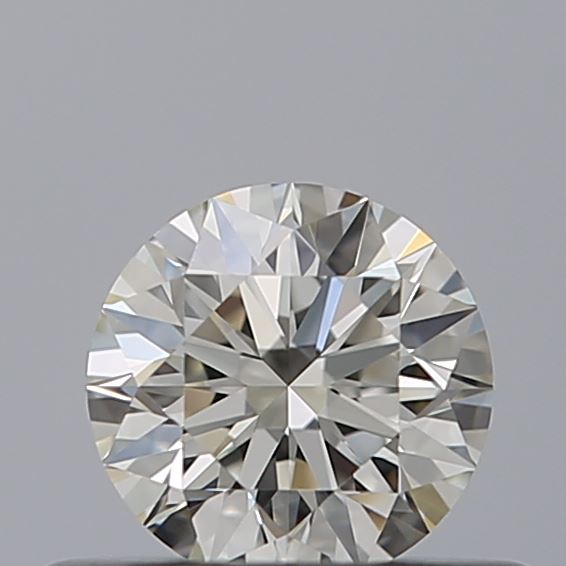 0.36 carat Round diamond H VVS1 Excellent