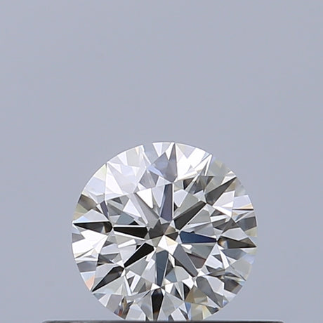 0.35 carat Round diamond F IF Excellent