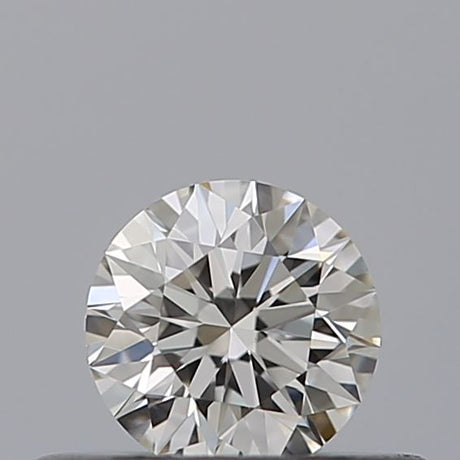 0.27 carat Round diamond G VVS2 Excellent