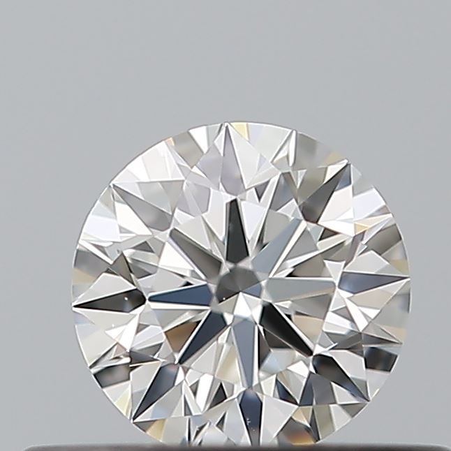 0.30 carat Round diamond H VVS1 Excellent