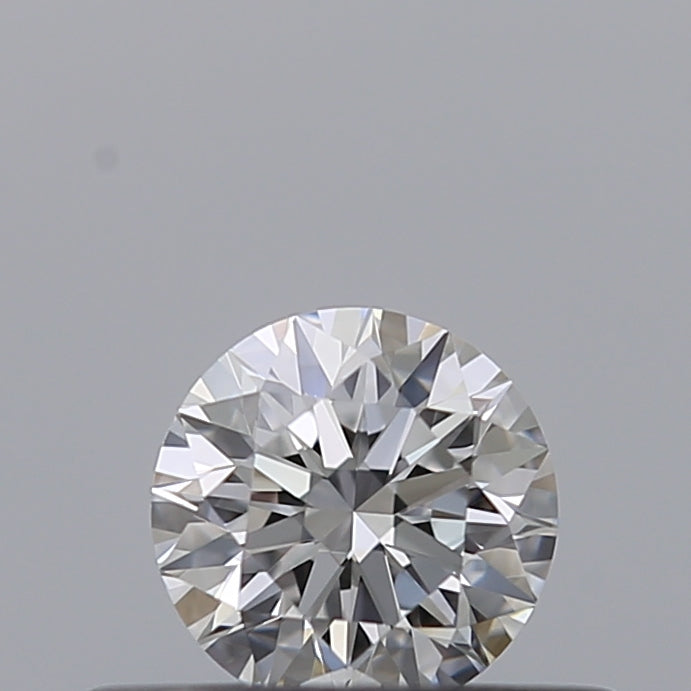 0.30 carat Round diamond D VVS1 Excellent