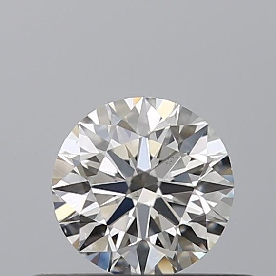 0.31 carat Round diamond H VS2 Excellent