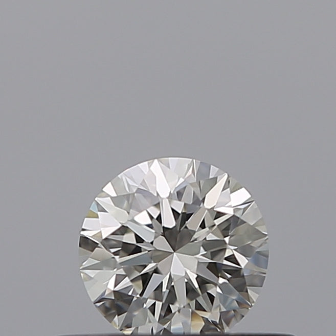 0.30 carat Round diamond H VVS1 Excellent