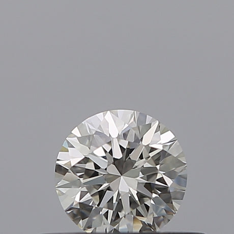 0.30 carat Round diamond H VVS1 Excellent