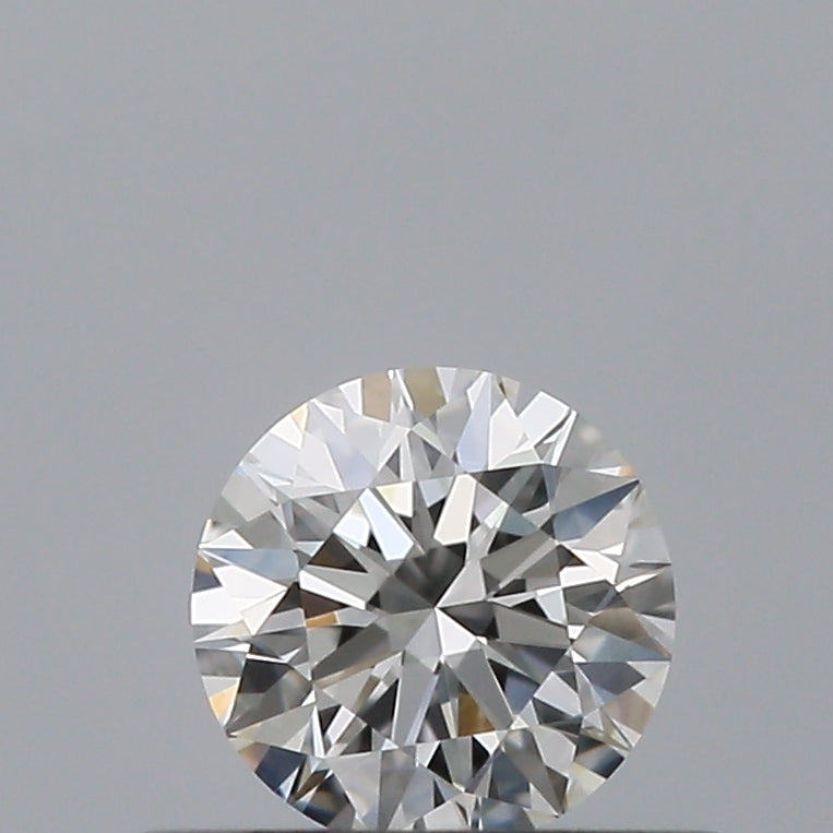 0.31 carat Round diamond F VS1 Excellent
