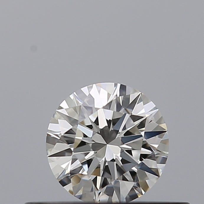 0.31 carat Round diamond H VVS1 Excellent