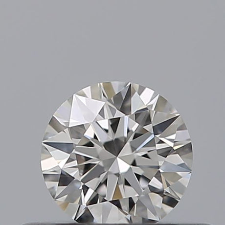 0.30 carat Round diamond E VVS2 Excellent