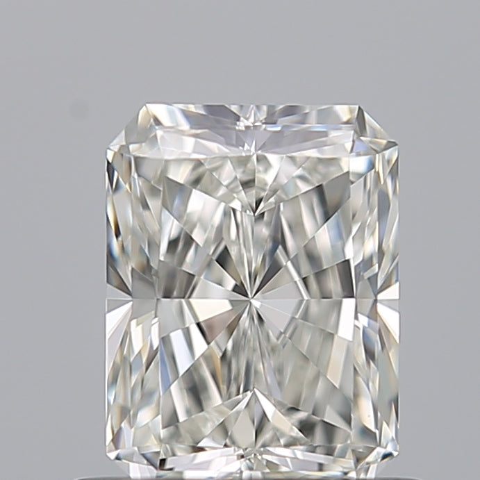 0.70 carat Radiant diamond G IF