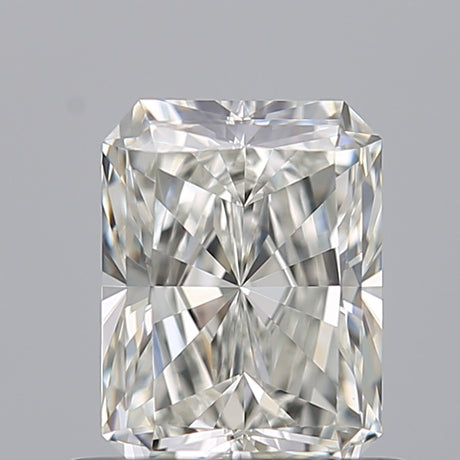 0.70 carat Radiant diamond G IF
