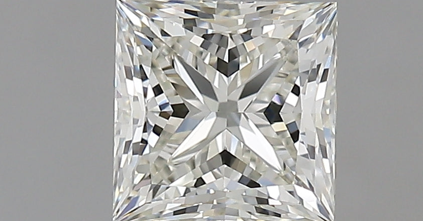 1.20 carat Princess diamond H VS1 VeryGood