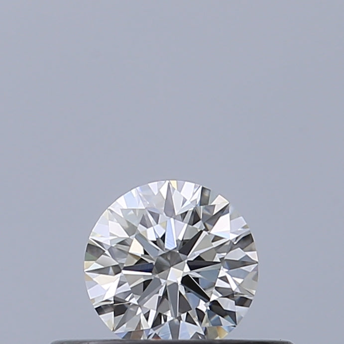 0.23 carat Round diamond F VVS1 Excellent