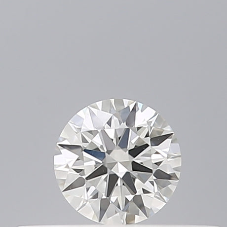 0.18 carat Round diamond F VS1 Excellent