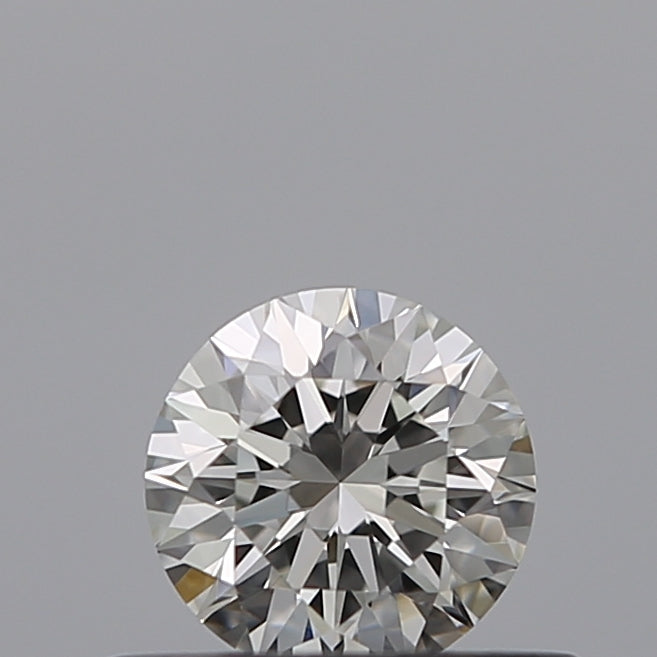 0.35 carat Round diamond H VVS2 Excellent