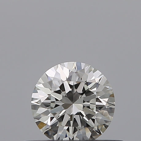 0.35 carat Round diamond H VVS2 Excellent