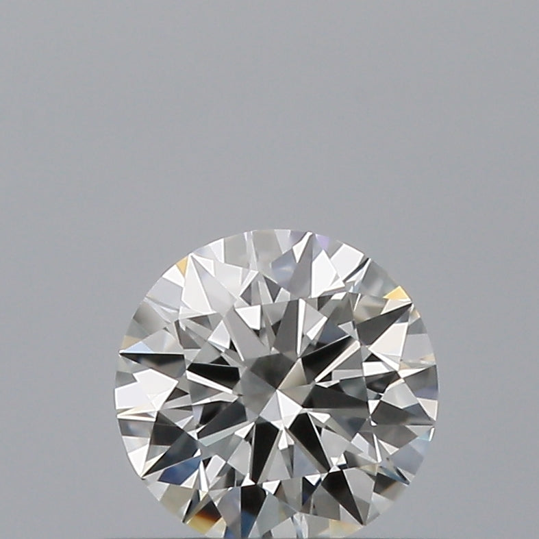 0.36 carat Round diamond H VVS1 Excellent