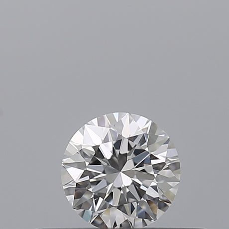 0.25 carat Round diamond D VS1 Excellent