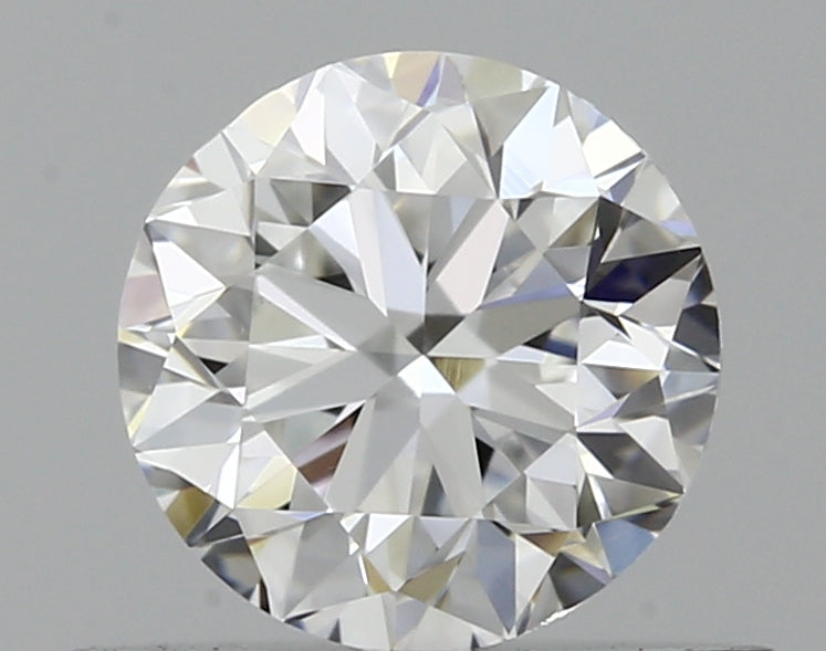0.50 carat Round diamond E VS1 VeryGood
