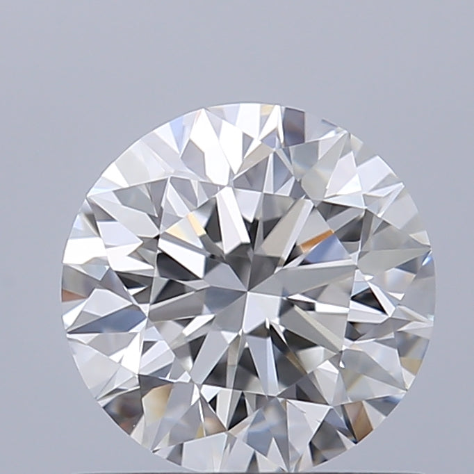 0.90 carat Round diamond E VS2 Excellent