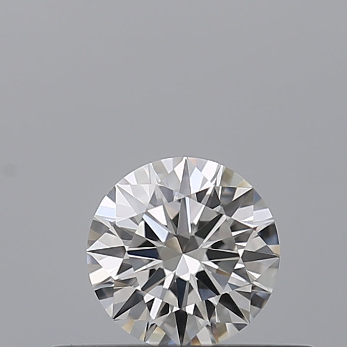 0.30 carat Round diamond E VS2 Excellent