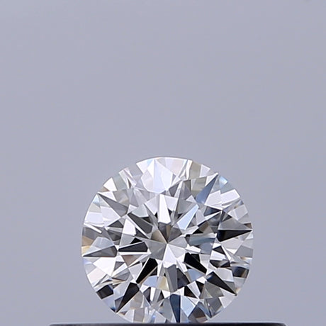 0.29 carat Round diamond D VVS1 Excellent