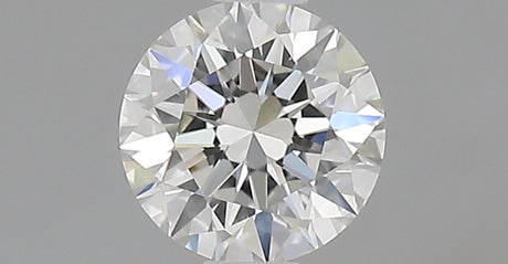 0.61 carat Round diamond G VVS1 Excellent
