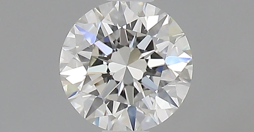 0.61 carat Round diamond G VVS1 Excellent