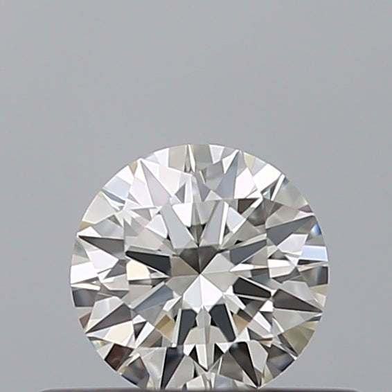0.30 carat Round diamond G IF Excellent