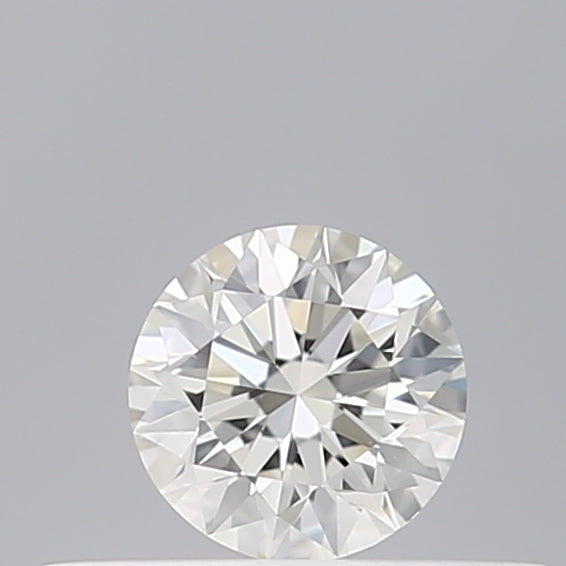 0.23 carat Round diamond F VS1 Excellent