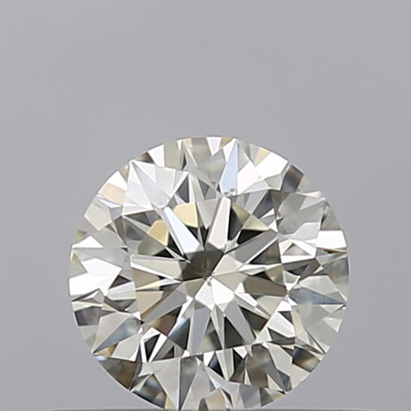 0.34 carat Round diamond I VS1 Excellent