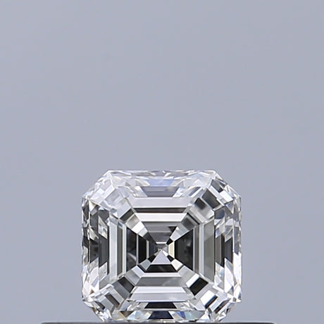 0.30 carat Emerald diamond E VVS1