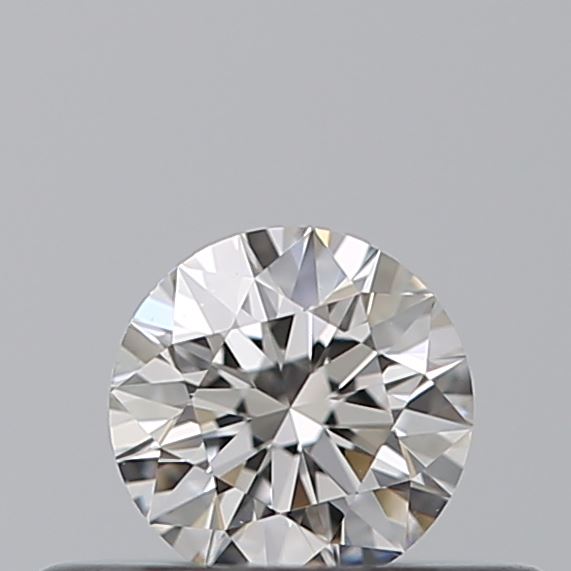 0.24 carat Round diamond G  VS1 Excellent