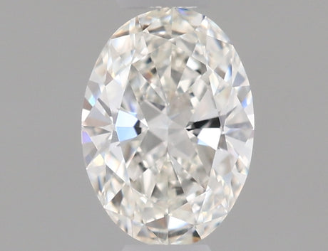 0.30 carat Oval diamond I VS1