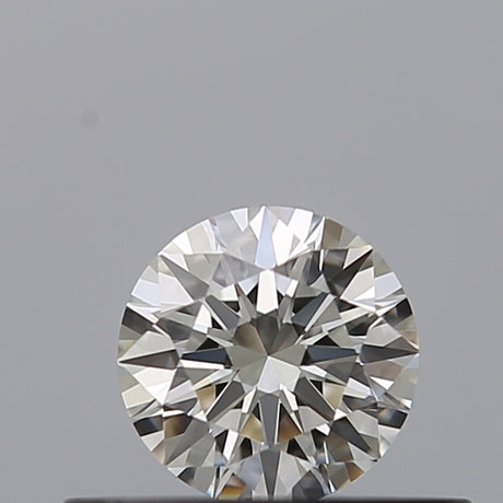 0.30 carat Round diamond H IF Excellent