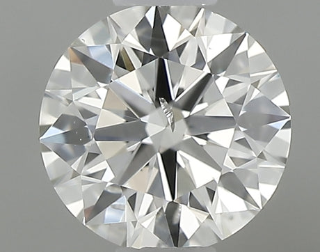 0.40 carat Round diamond J I1 Excellent