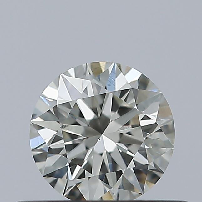 0.35 carat Round diamond H VS1 Excellent