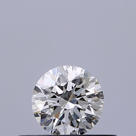 0.30 carat Round diamond G IF Excellent