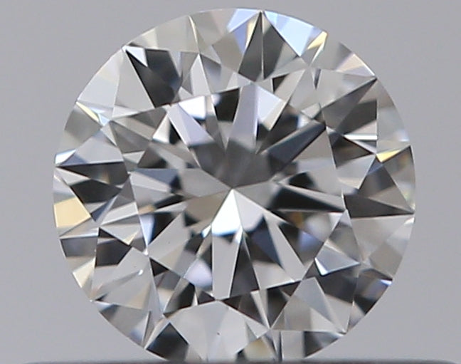 0.31 carat Round diamond F  VS1 Excellent